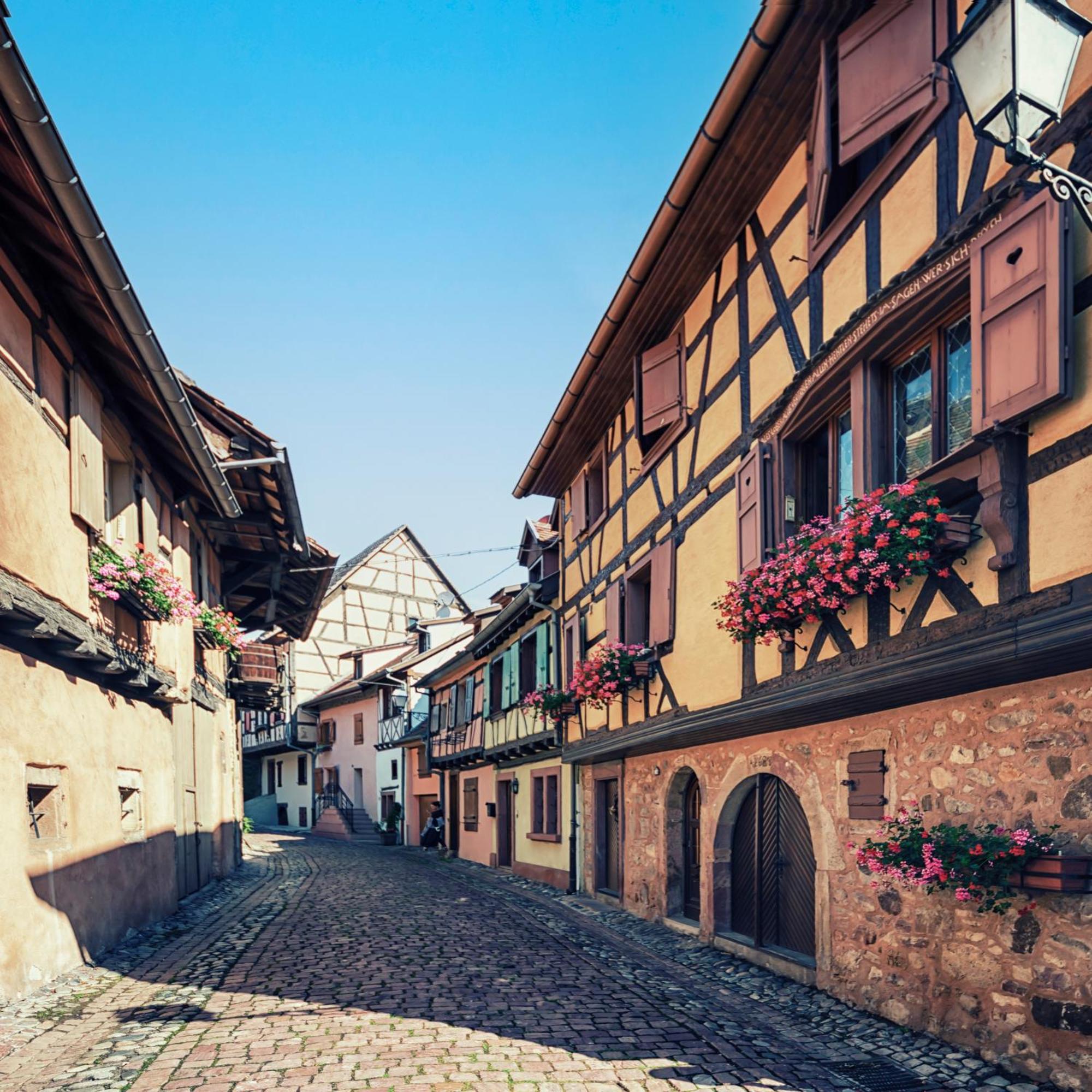Hotel Colmar Vignes Eguisheim Exterior foto