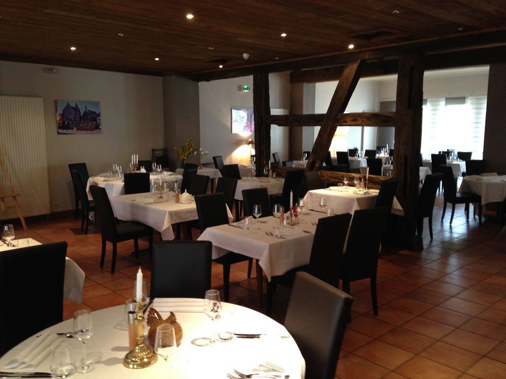 Hotel Colmar Vignes Eguisheim Exterior foto