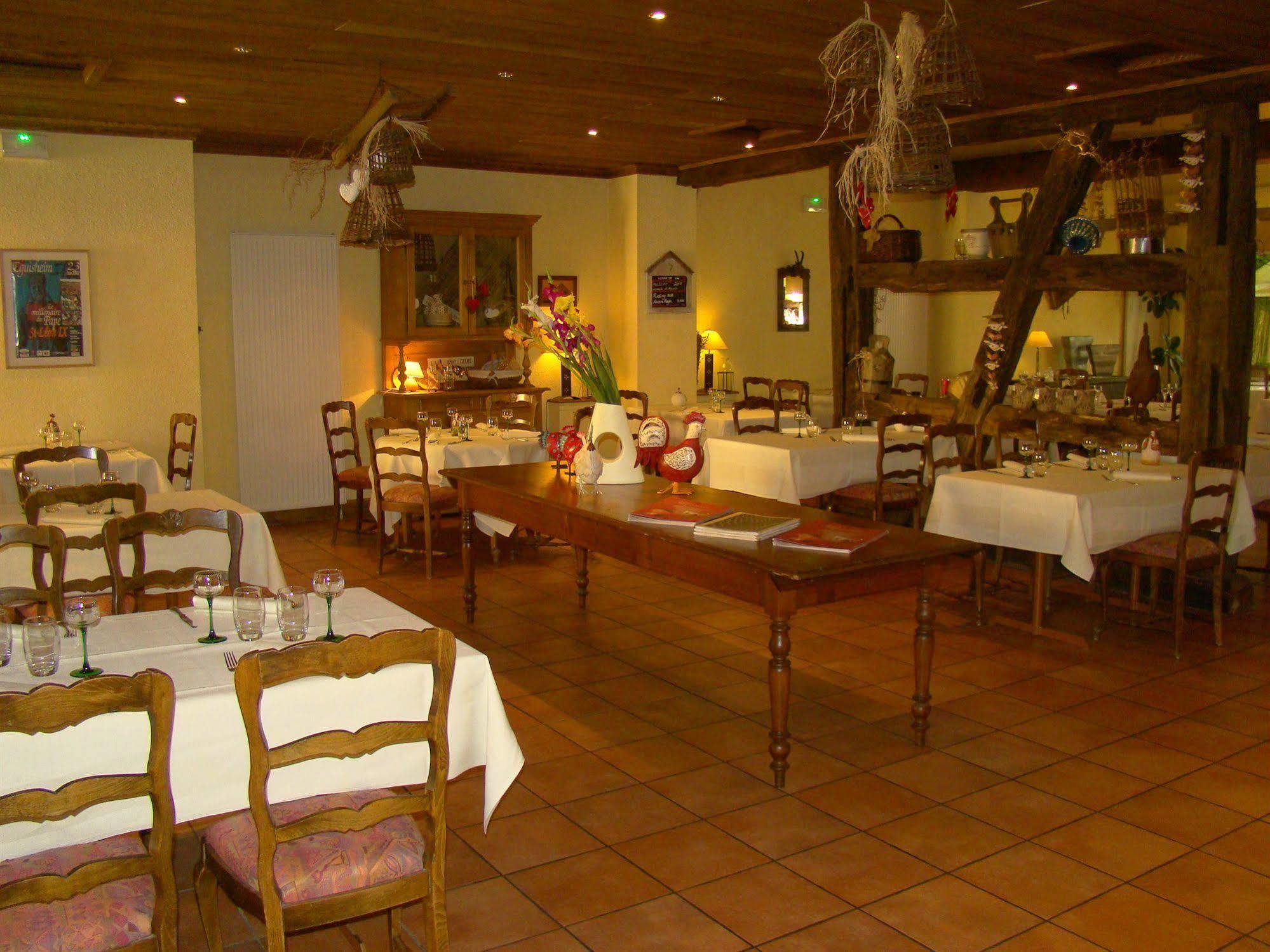 Hotel Colmar Vignes Eguisheim Exterior foto